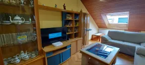 Os Pineiros Cambados Apartment - Image 3