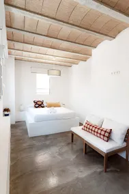 Studio I ideal for couples on Alguer beach - Image 2