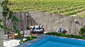 Casa Syrah – con jacuzzi privata, lounge e piscina condivisa - Image 4