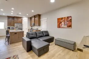 Toquerville Home w/ Mtn Views, Near State Parks! - Image 5
