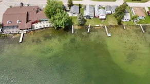 The Turk Lake House - Lakefront with Toys & A/C! - Image 4