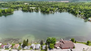 The Turk Lake House - Lakefront with Toys & A/C! - Image 5