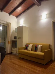 PiazzaItaliaSuite appartamento con terrazza - Image 2
