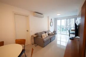 Apartment in Ilha Pura next to Rio Centro - Image 4