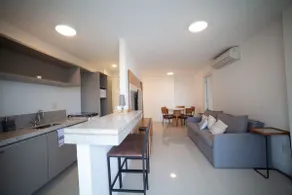 Apartment in Ilha Pura next to Rio Centro - Image 2