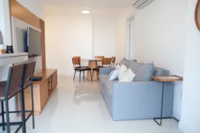 Apartment in Ilha Pura next to Rio Centro - Image 5