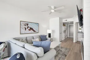Beachfront 1BR +Bunk Alcove @Phoenix X • Sleeps 6 - Image 4