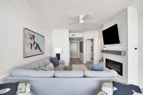 Beachfront 1BR +Bunk Alcove @Phoenix X • Sleeps 6 - Image 5