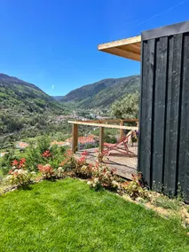 Casa Raposa Mountain Lodge 1 - Image 5
