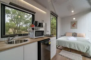 The Meadows Tiny House by Tiny Away - Image 3