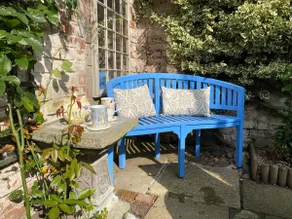 Otter's Hatch | A Coaste Home - Cosy Tudor Cottage - Image 4