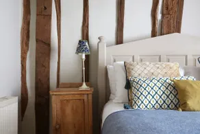 Otter's Hatch | A Coaste Home - Cosy Tudor Cottage - Image 3