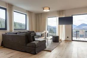 Penthouse for up to 6 people & infinity pool - Image 3