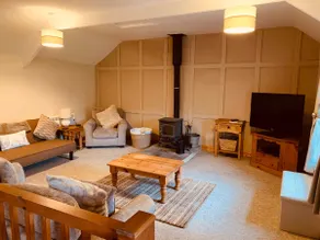 4 Swallowholm Cottage - Image 3
