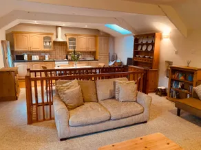 4 Swallowholm Cottage - Image 4