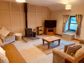 4 Swallowholm Cottage - Image 2