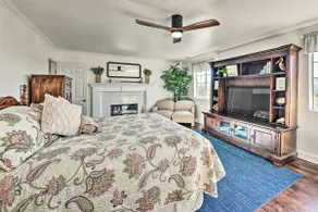Garden, Gazebo & Fire Pit: Fallbrook Home! - Image 3