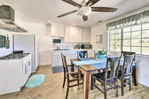 Garden, Gazebo & Fire Pit: Fallbrook Home! - Image 2
