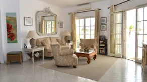 Villa Casa Tulipa Sleeps 4 with Pool Garden & A c - Image 3