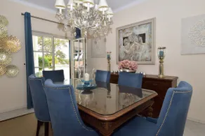 Villa Casa Tulipa Sleeps 4 with Pool Garden & A c - Image 4
