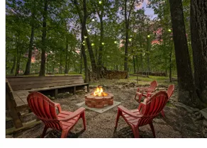 Cabin in the Pines | Hot Tub & Game Room - Image 5