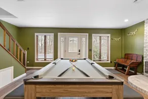Cabin in the Pines | Hot Tub & Game Room - Image 2