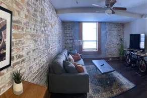 Heart of Downtown 1 BR/1 BA - Hidden Gem - Image 4