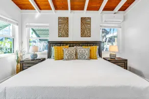 Private Pool, 40’ Dock, Tiki Hut, Open Water Views - Image 5