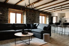 Luxury Apartment Old Montreal, Pet Friendly, Wifi - Image 3