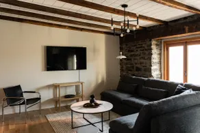Luxury Apartment Old Montreal, Pet Friendly, Wifi - Image 5