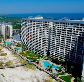 Gulf Front Beauty: 3BR / 3BA Eigentumswohnung: Kürzlich für die Vermietungssaison 2020 aktualisiert! - Image 5