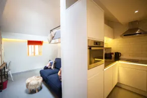 Central Aparthotel | St Nick's Market - Image 5