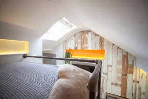 Central Aparthotel | St Nick's Market - Image 2
