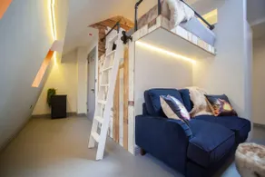 Central Aparthotel | St Nick's Market - Image 3