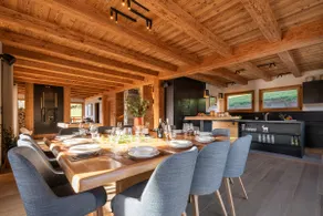 Chalet La Manigodine - Image 4