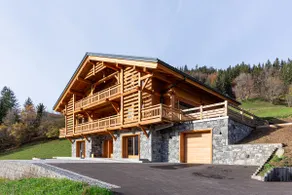 Chalet La Manigodine - Image 2