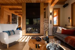 Chalet La Manigodine - Image 5