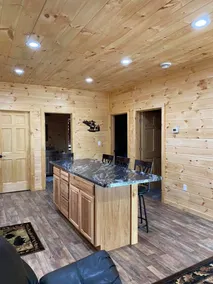 Cabin in the Northwoods (Jersey Flowage, WI) - Image 3