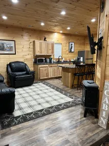 Cabin in the Northwoods (Jersey Flowage, WI) - Image 5