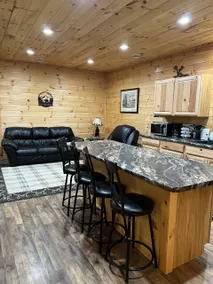 Cabin in the Northwoods (Jersey Flowage, WI) - Image 4