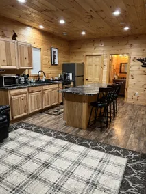 Cabin in the Northwoods (Jersey Flowage, WI) - Image 2