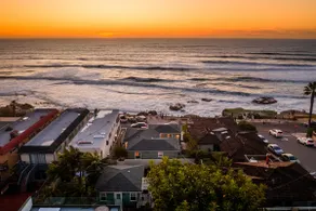Oceanfront Home at Windansea Beach w/ AC - Image 2