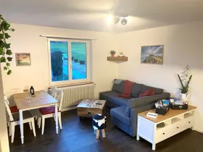 Lake Lucerne & Rigi Views – Modern Weggis Apt - Image 5