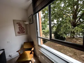 Studio calme Cité de l'Espace Côte Pavée - Image 3