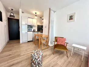 Studio calme Cité de l'Espace Côte Pavée - Image 2