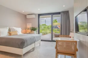 Studio with AC in Domburg | Summum Suites 4 - Image 2