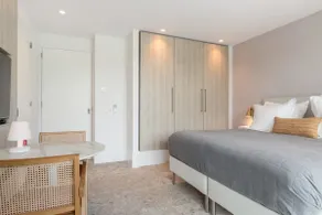 Studio with AC in Domburg | Summum Suites 4 - Image 3