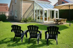 Holiday home close to the beach in Breskens | Schelde 148 - Image 4