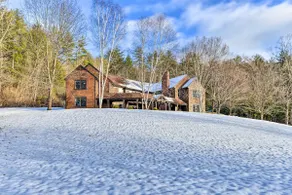 Keene Villa Near Skiing, Swimming & Hiking! - Image 3