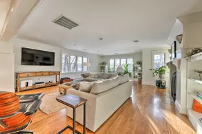 Keene Villa Near Skiing, Swimming & Hiking! - Image 4